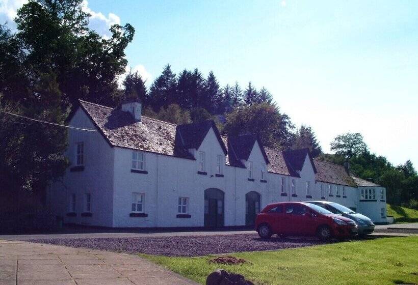 فندق Portsonachan