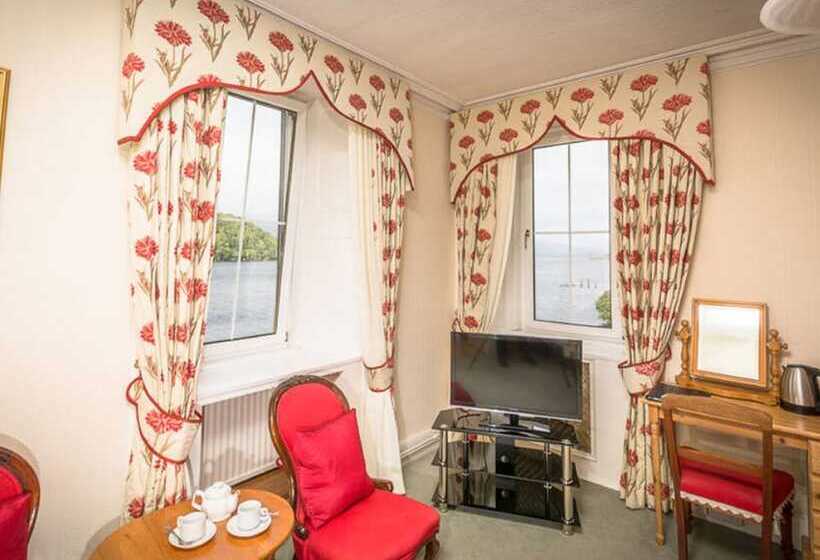 فندق Portsonachan