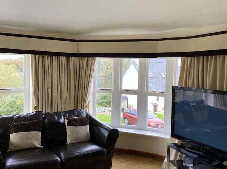 فندق Portsonachan