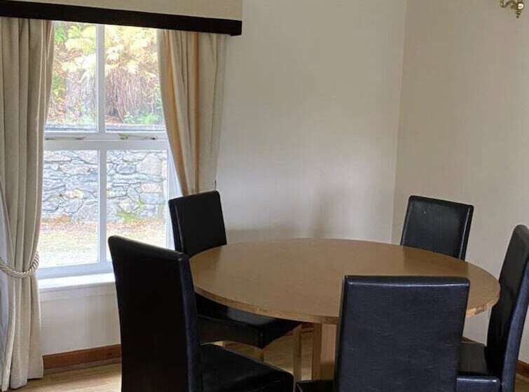 فندق Portsonachan