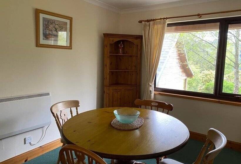 فندق Portsonachan