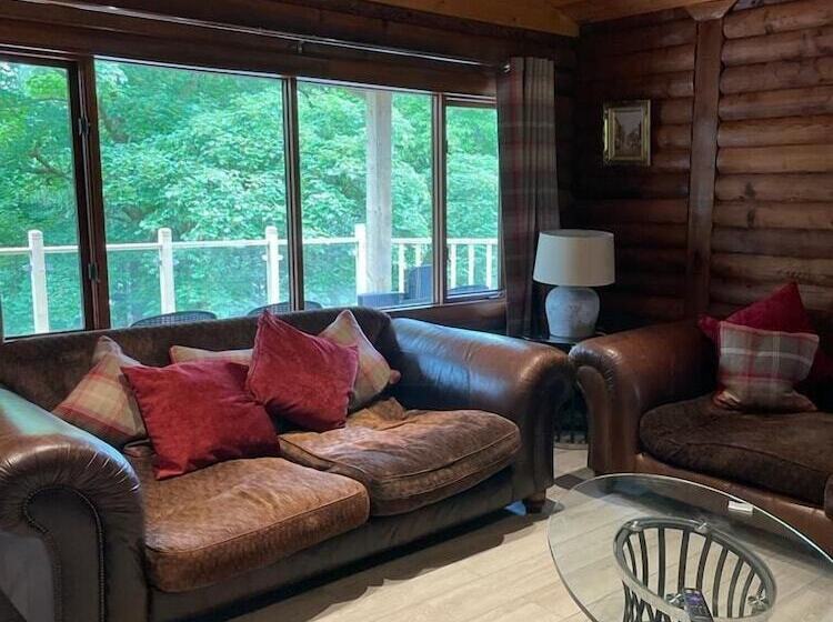 فندق Portsonachan