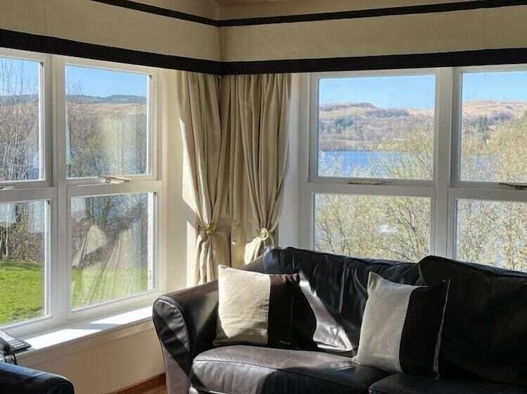 فندق Portsonachan