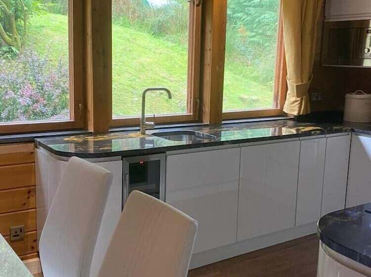 فندق Portsonachan