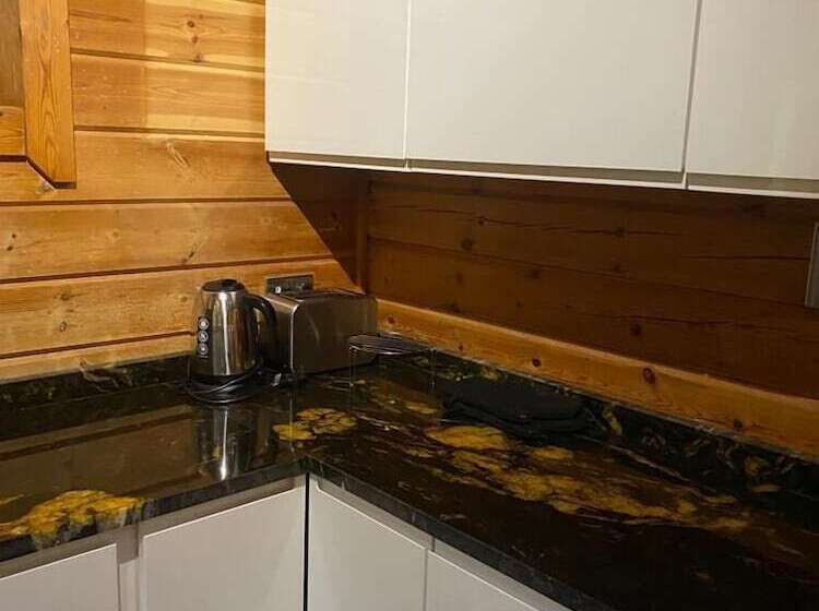 فندق Portsonachan