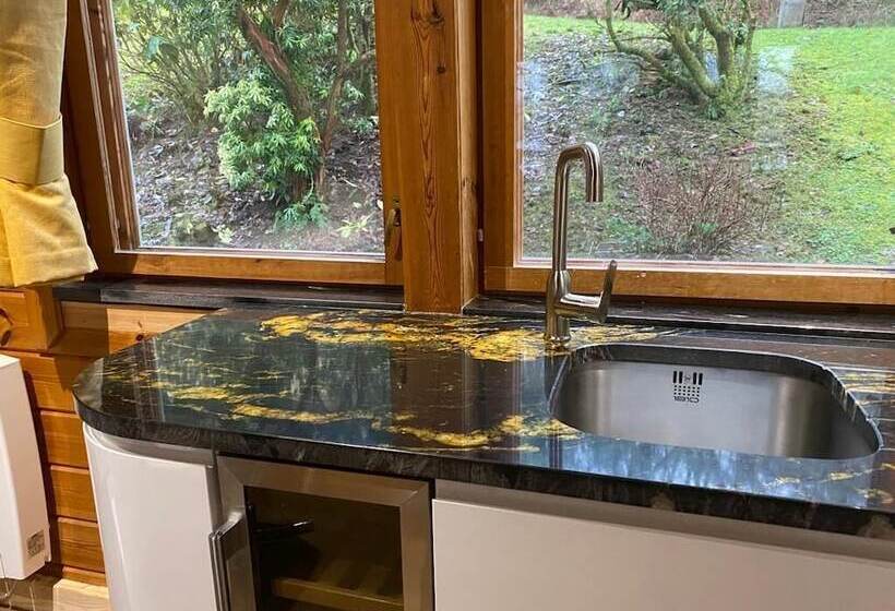 فندق Portsonachan