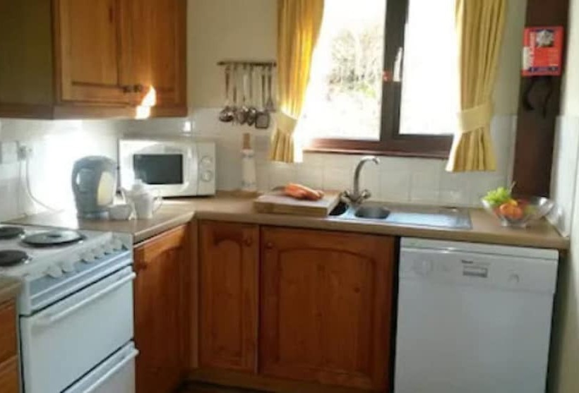 فندق Portsonachan