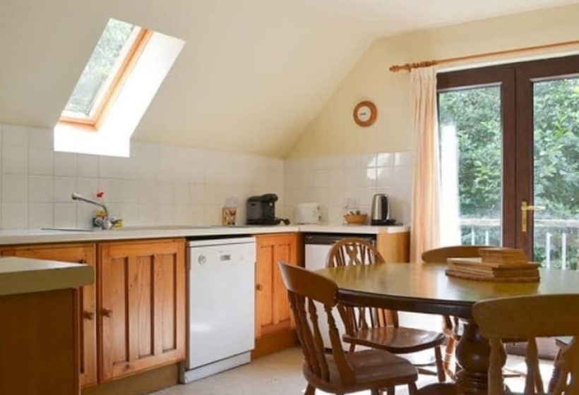 فندق Portsonachan