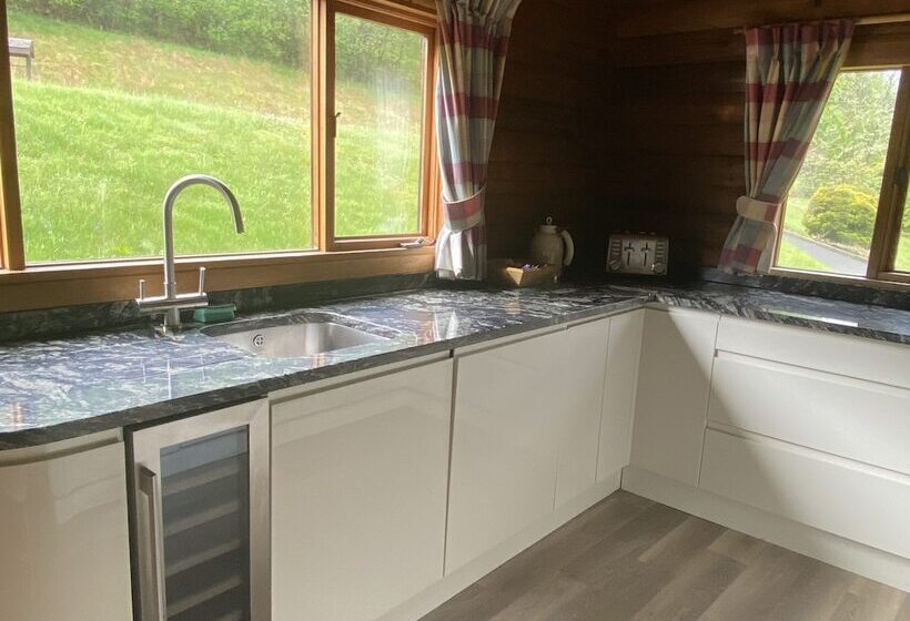 فندق Portsonachan