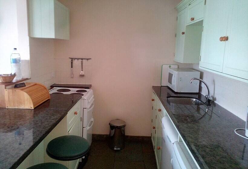 فندق Portsonachan