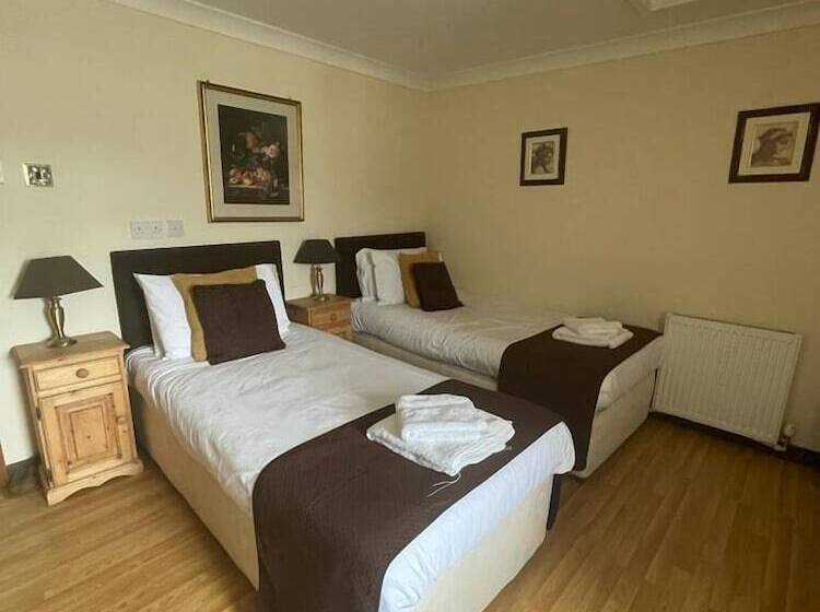 فندق Portsonachan