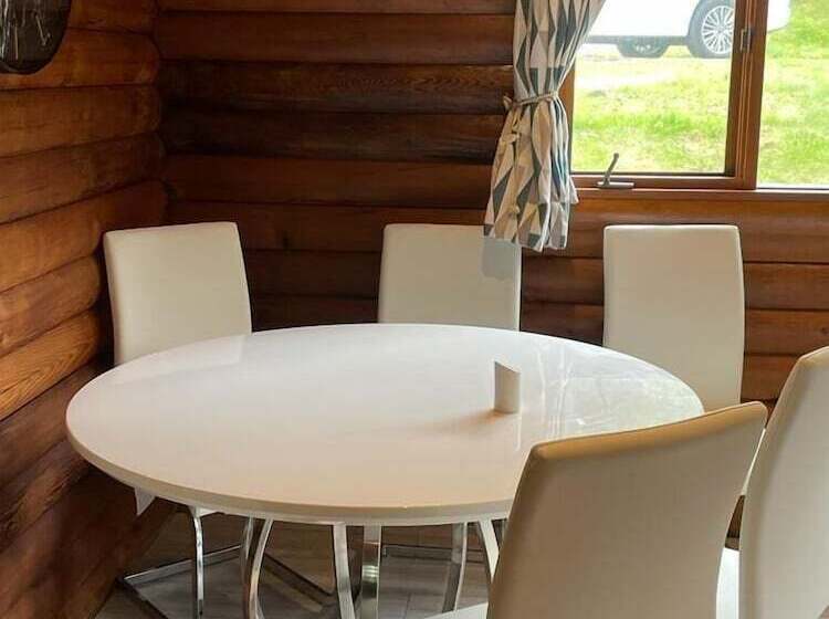 فندق Portsonachan