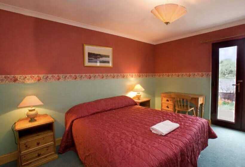 فندق Portsonachan