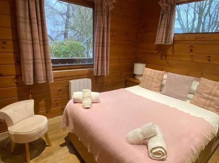 فندق Portsonachan