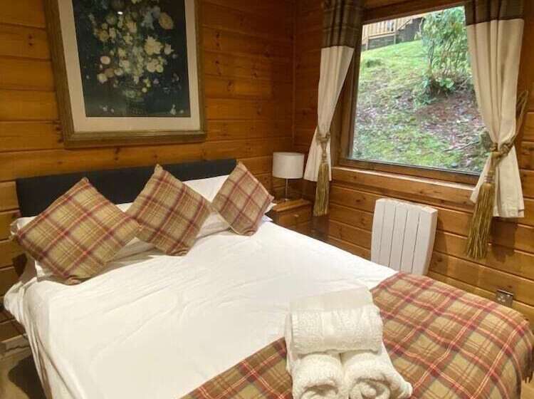 فندق Portsonachan