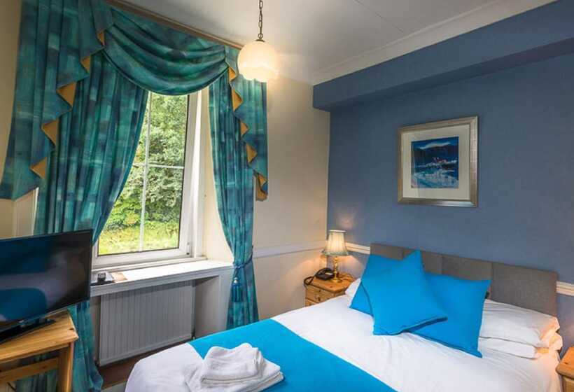 فندق Portsonachan