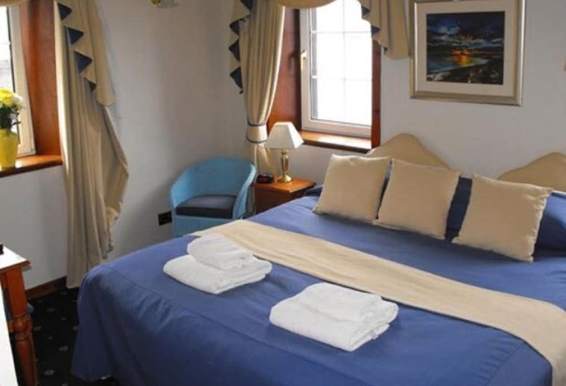 فندق Portsonachan