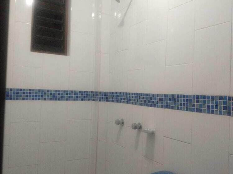 فندق Posada Juquila