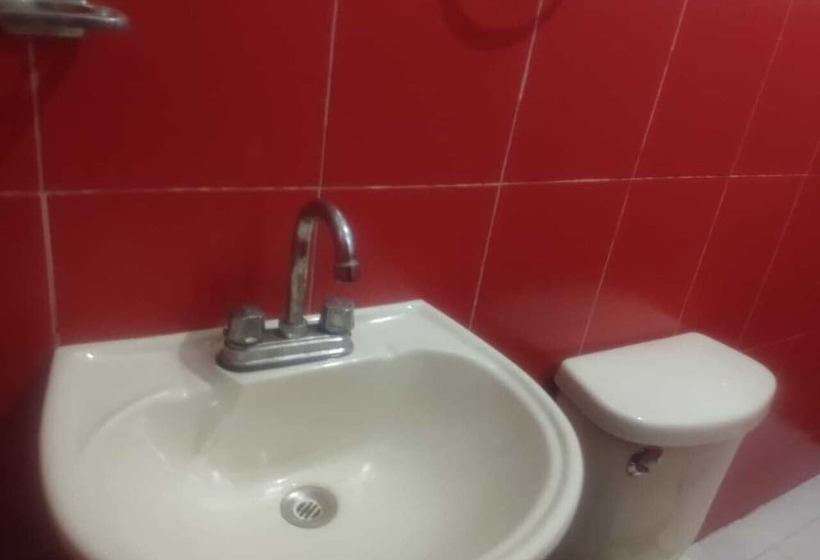 فندق Posada Juquila