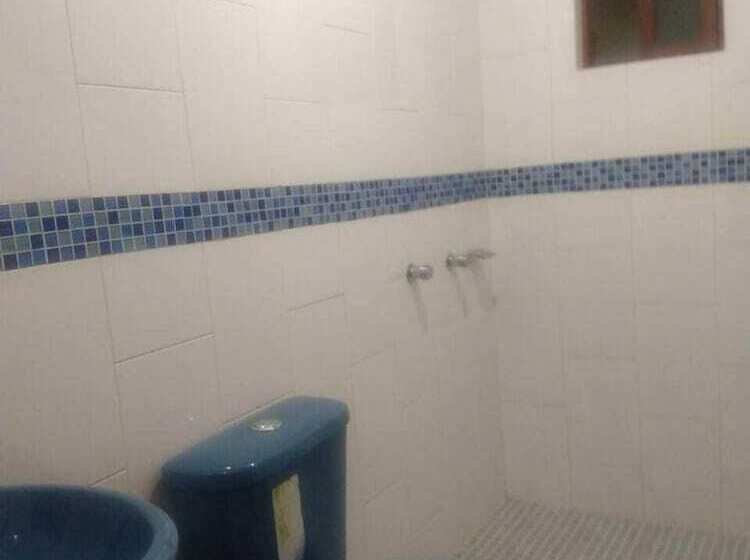 فندق Posada Juquila