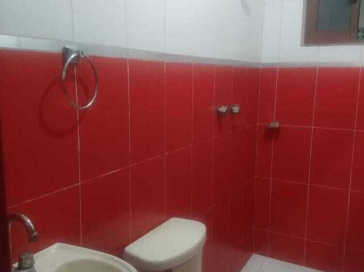 فندق Posada Juquila