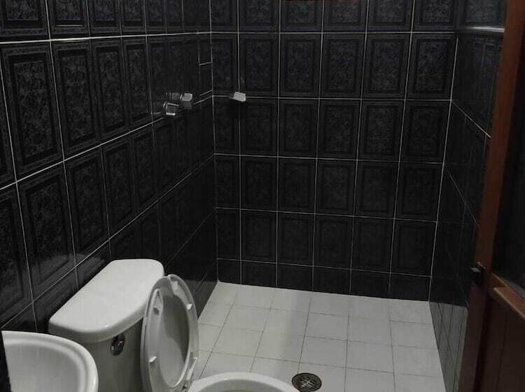 فندق Posada Juquila