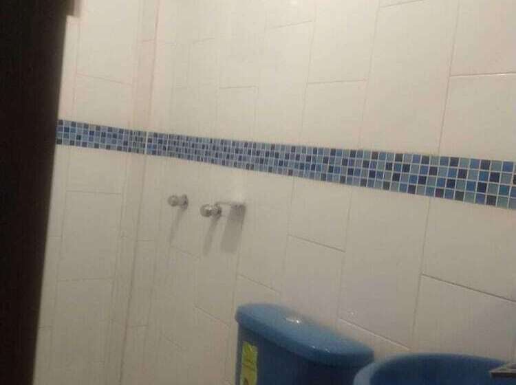 هتل Posada Juquila