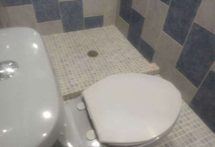 فندق Posada Juquila