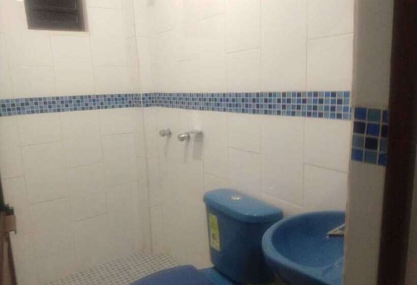 فندق Posada Juquila