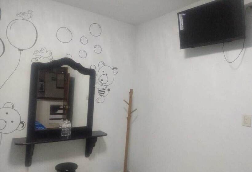 فندق Posada Juquila