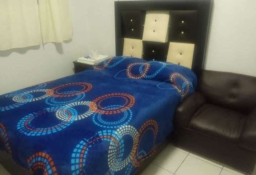 فندق Posada Juquila