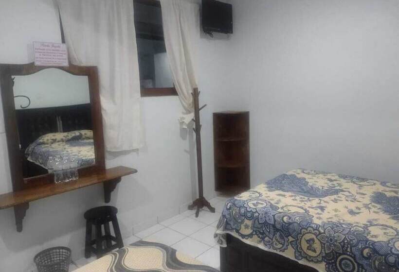 فندق Posada Juquila