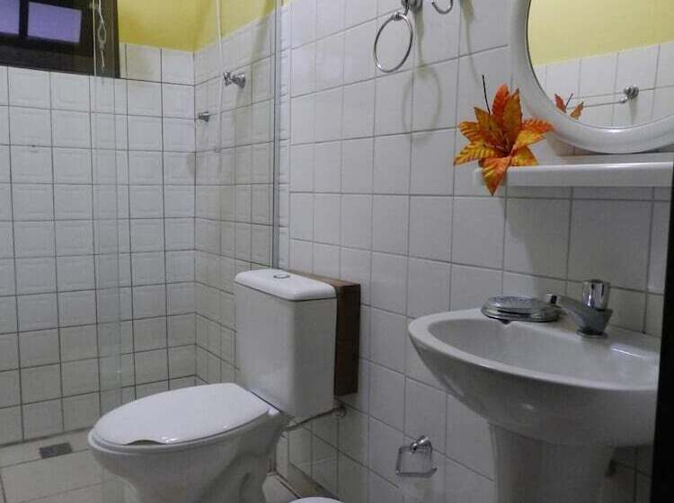 ホテル Pousada Atlantica Recanto Do Mar