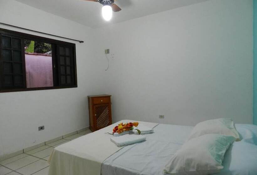 ホテル Pousada Atlantica Recanto Do Mar