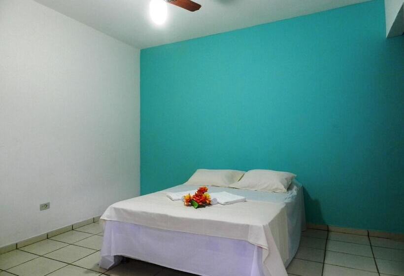 ホテル Pousada Atlantica Recanto Do Mar