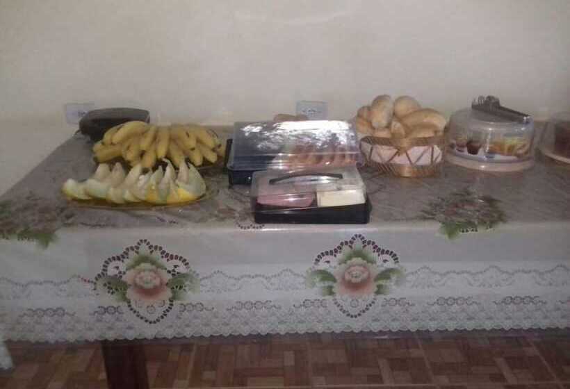 호텔 Pousada Buritis Do Jalapão