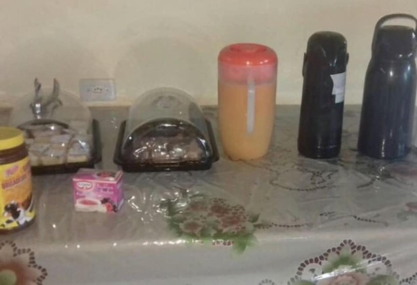 호텔 Pousada Buritis Do Jalapão