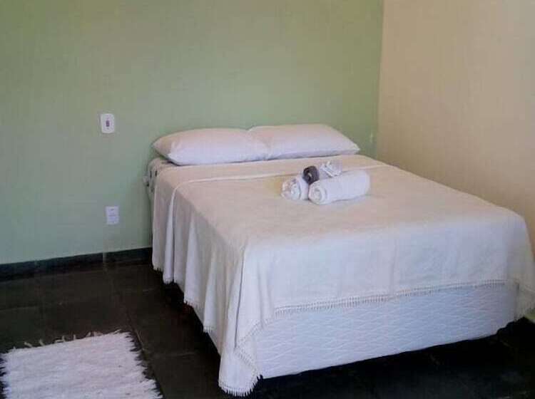 בית מלון כפרי Pousada Caminho Do Cais