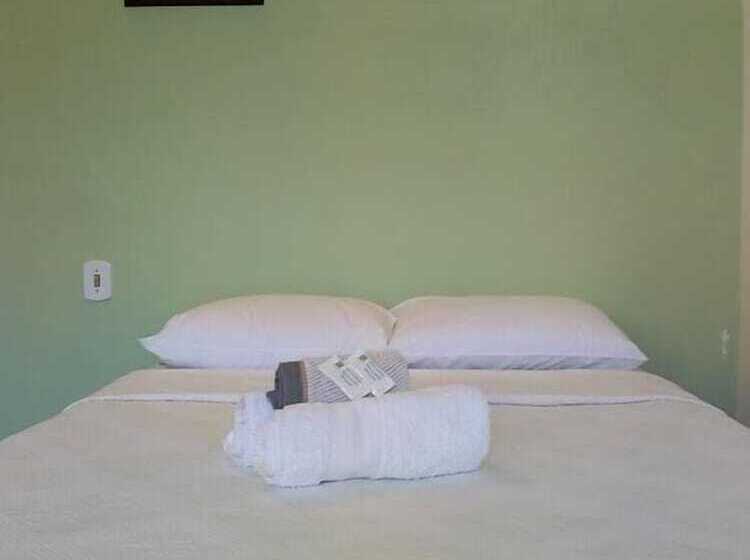 בית מלון כפרי Pousada Caminho Do Cais