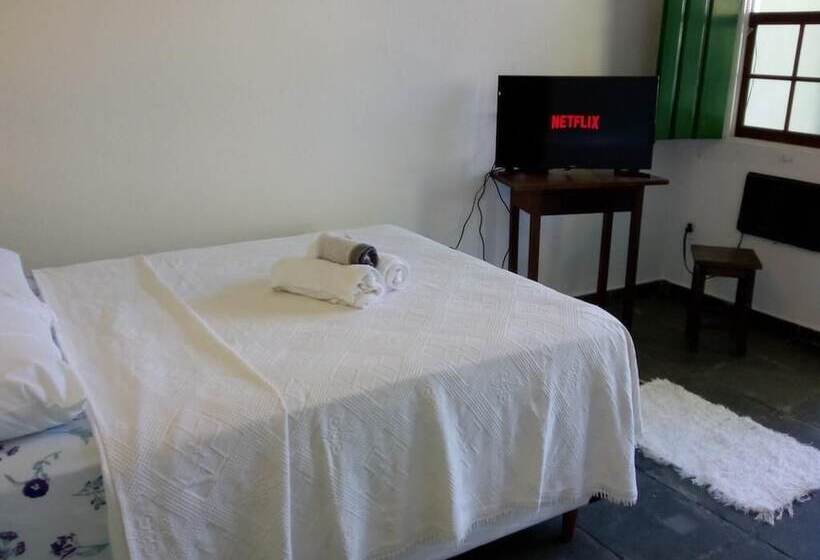 בית מלון כפרי Pousada Caminho Do Cais