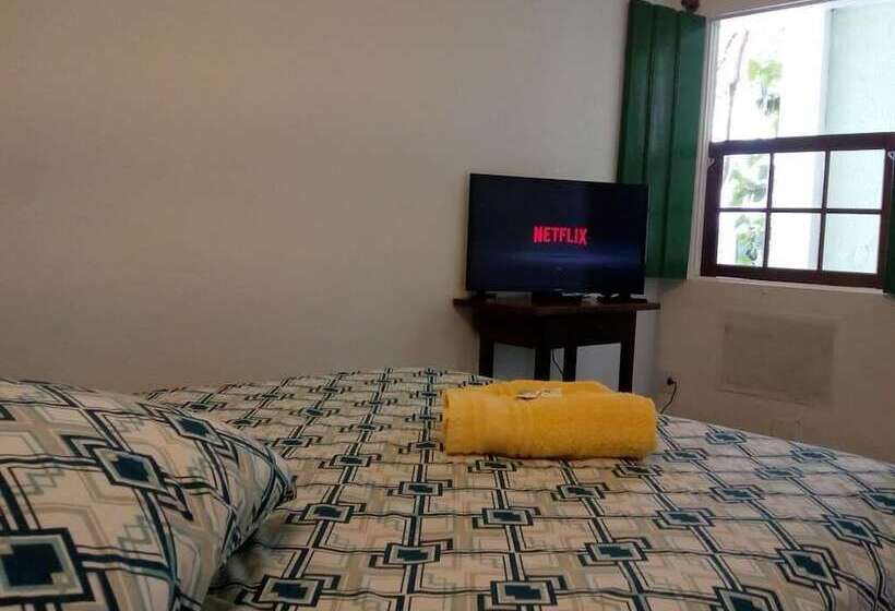 בית מלון כפרי Pousada Caminho Do Cais