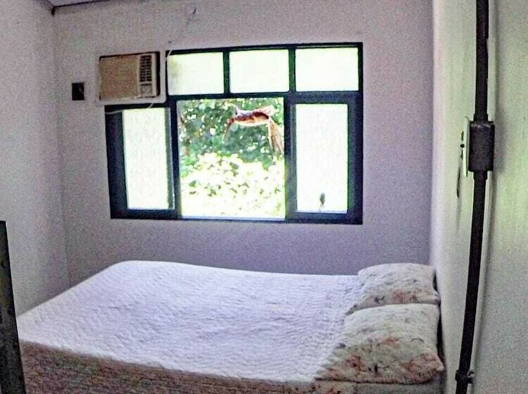 호텔 Pousada E Hostel La Pionera