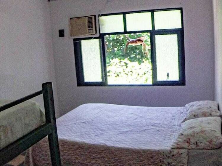 호텔 Pousada E Hostel La Pionera