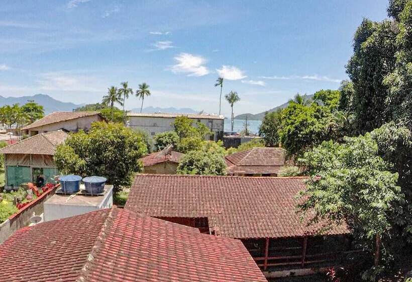 호텔 Pousada E Hostel La Pionera