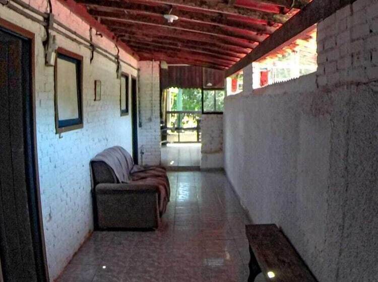 酒店 Pousada E Hostel La Pionera