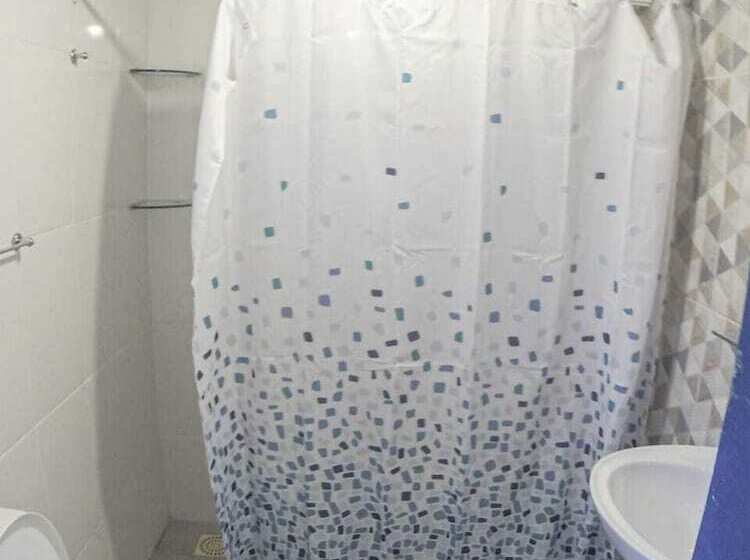 호텔 Pousada E Hostel La Pionera