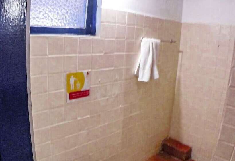 호텔 Pousada E Hostel La Pionera