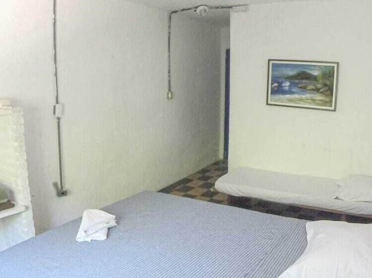 酒店 Pousada E Hostel La Pionera