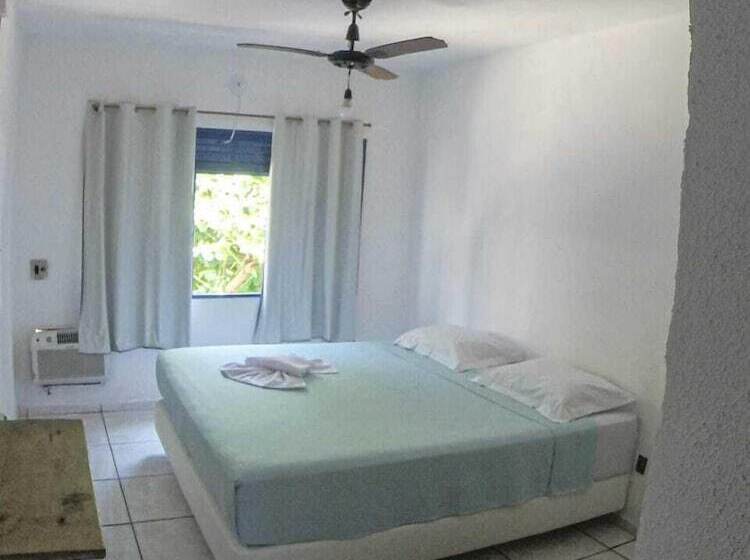 호텔 Pousada E Hostel La Pionera