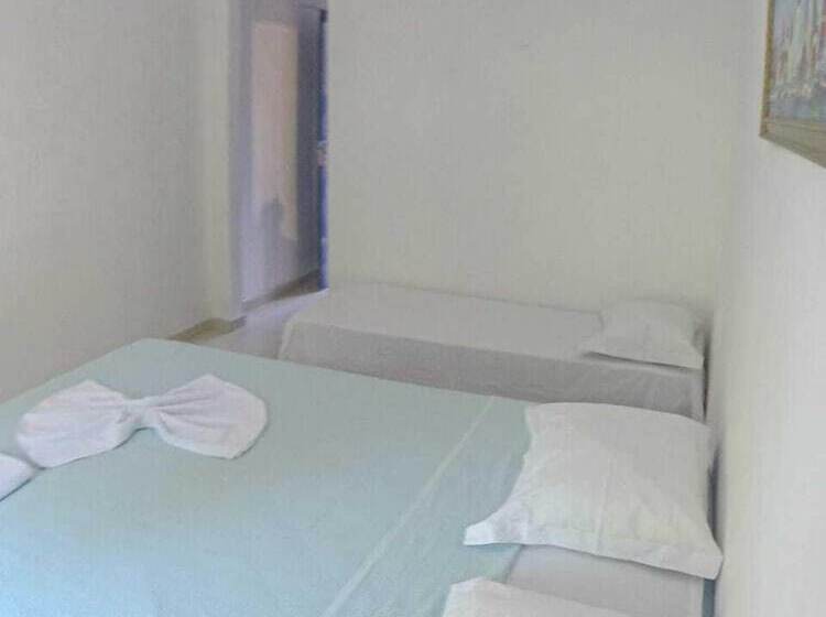 호텔 Pousada E Hostel La Pionera